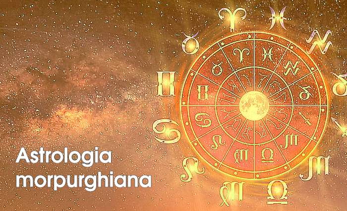 astrologia morpurghiana