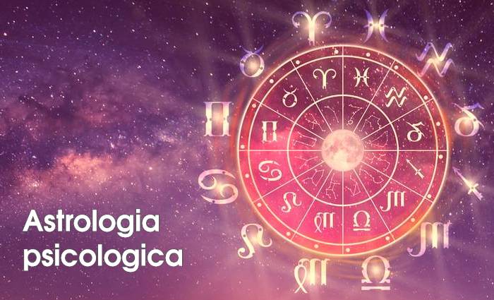 astrologia psicologica